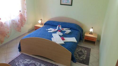 Apartamento Villettemire