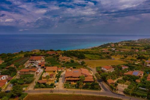 Apartamento Villettemire