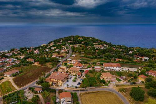Apartamento Villettemire