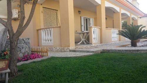 Apartamento Villettemire