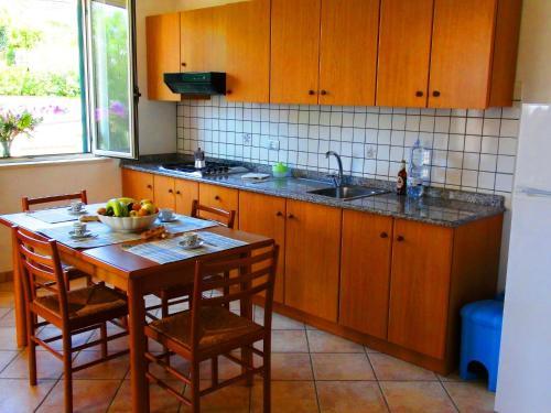 Apartamento Villa Ferraro