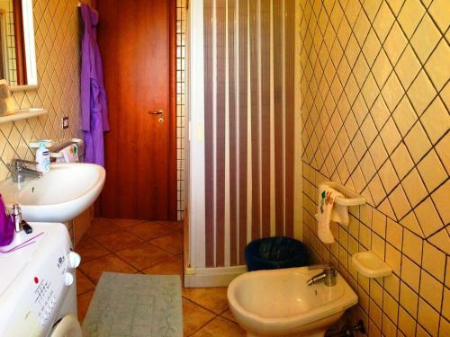 Apartamento Villa Ferraro