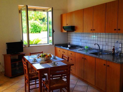 Apartamento Villa Ferraro