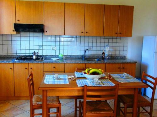 Apartamento Villa Ferraro