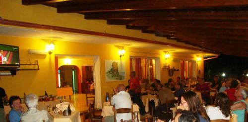 Hotel A Turri