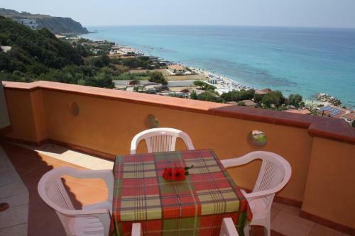 Apartamento Casa Fiorina A Capo Vaticano