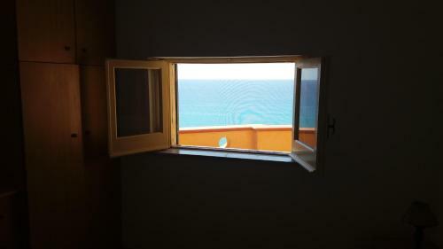 Apartamento Casa Fiorina A Capo Vaticano