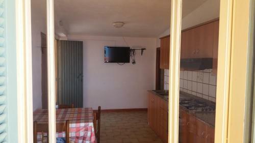 Apartamento Casa Fiorina A Capo Vaticano