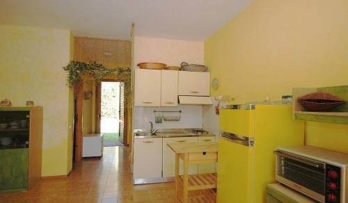 Apartamento Appartamento Melograno