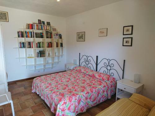 Hostal Residence Melograno Camera