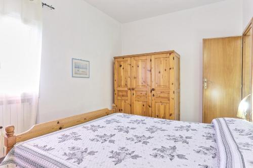 Apartamento Villa I Gelsi Trilo Nr 5