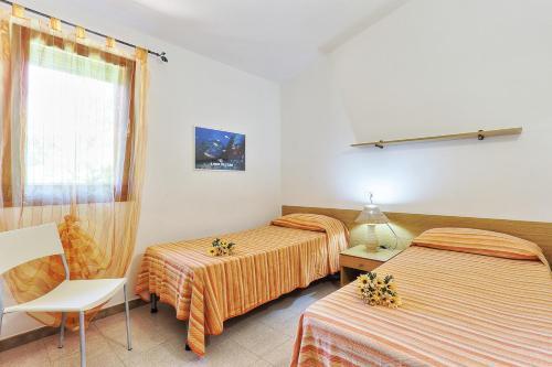 Apartamento Villa I Gelsi Trilo Nr 1