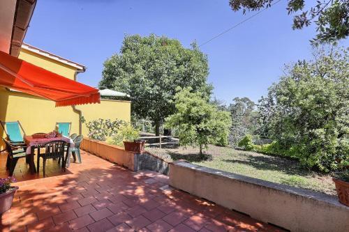 Apartamento Villa I Gelsi Trilo Nr 1