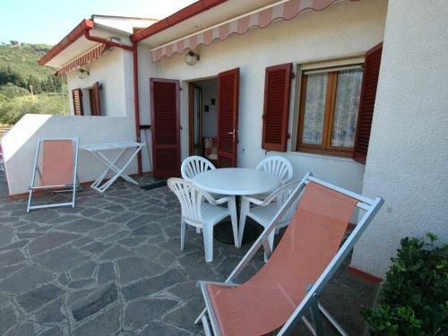 Apartamento Residence Antonella
