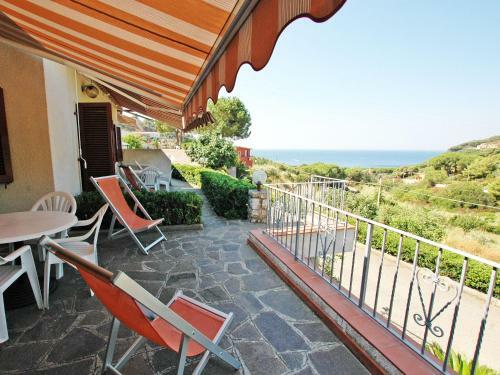 Apartamento Residence Antonella