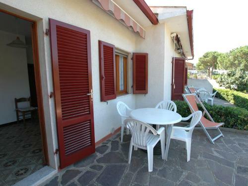 Apartamento Residence Antonella