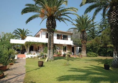 Apartamento Le Palme