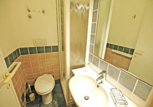 Apartamento Le Palme