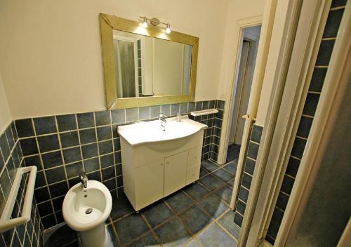 Apartamento Le Palme