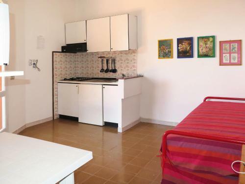 Apartamento Villa Fiorita 180s