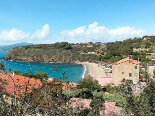 Apartamento Villa Fiorita 180s