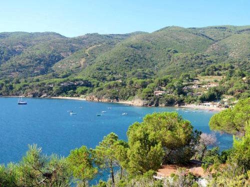 Apartamento Villa Fiorita 180s