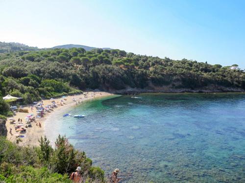 Apartamento Villa Fiorita 180s