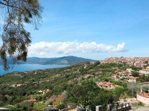 Apartamento Villa Fiorita 180s