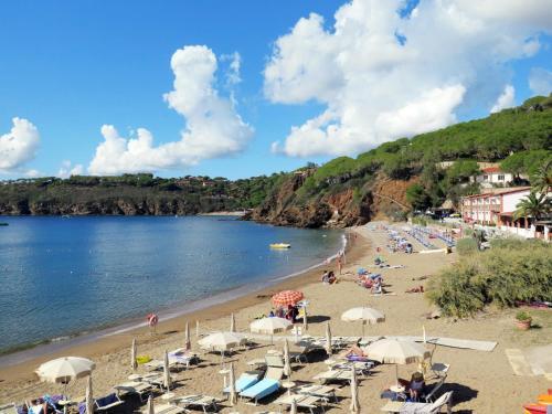 Apartamento Villa Fiorita 180s