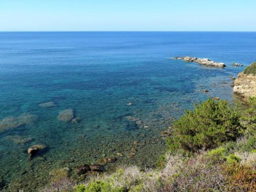 Apartamento Villa Fiorita 180s