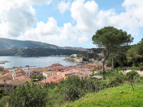 Apartamento Villa Fiorita 180s