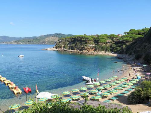 Apartamento Villa Fiorita 180s