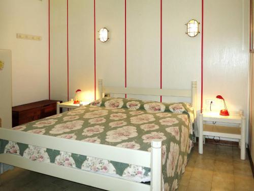 Apartamento Villa Fiorita 180s