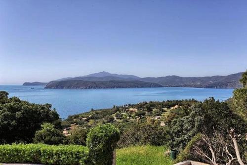 Apartamento Appartamenti Golfo Stella Casetta (Trilocale)