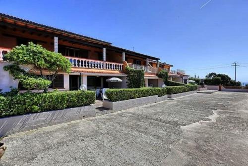 Apartamento Appartamenti Golfo Stella Casetta (Trilocale)