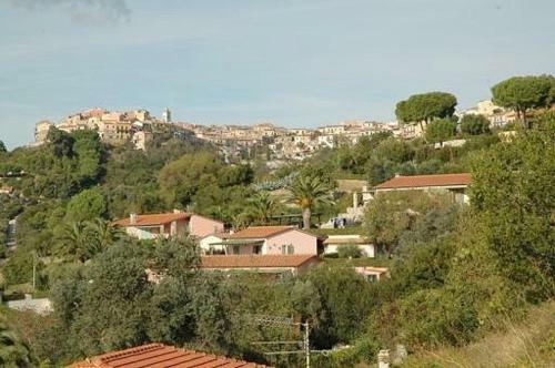 Apartamento Appartamenti Golfo Stella Casetta (Trilocale)