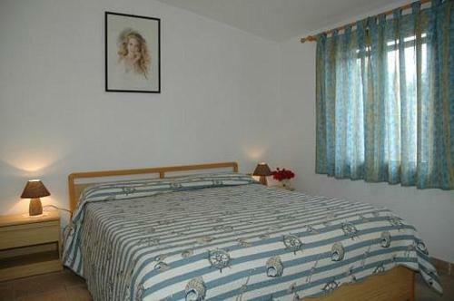 Apartamento Appartamenti Golfo Stella Casetta (Trilocale)