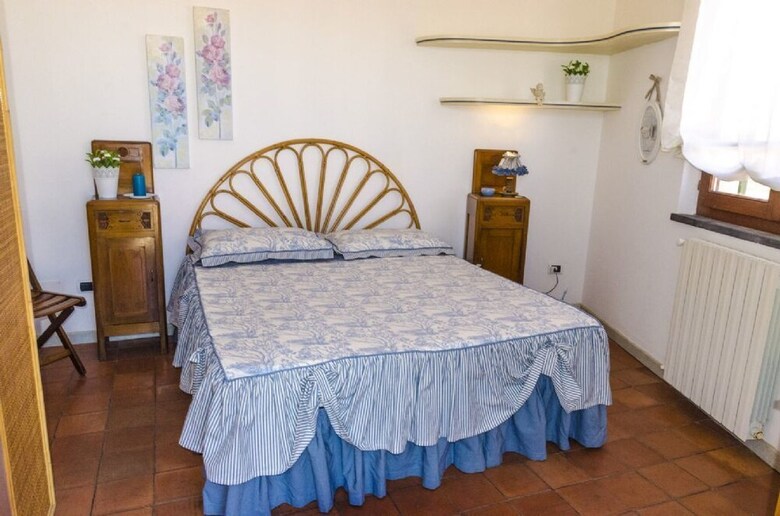 Apartamento Villa Soprana