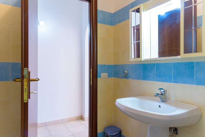 Apartamento Appartamenti Godiamoci Capoliveri