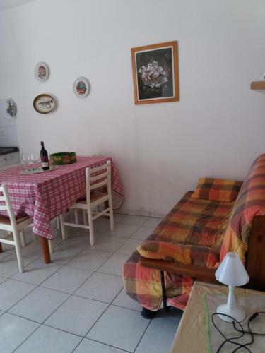 Apartamento Lentisco