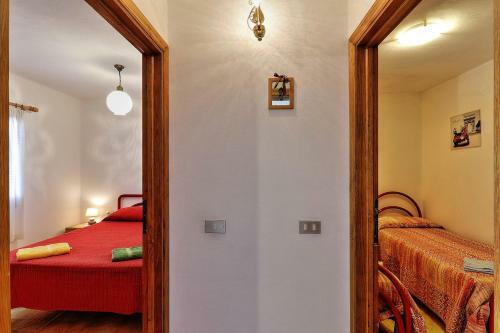 Apartamento Appartamenti Golfo Stella App. Nr. 3 (Quadrilocale