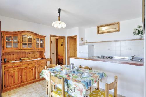 Apartamento Appartamenti Golfo Stella App. Nr. 3 (Quadrilocale