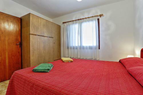 Apartamento Appartamenti Golfo Stella App. Nr. 3 (Quadrilocale