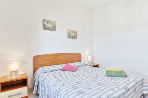 Apartamento Appartamenti Golfo Stella App. Nr. 3 (Quadrilocale