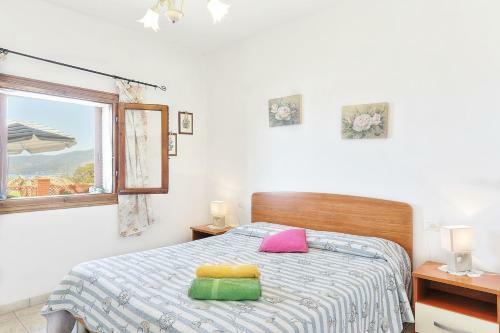 Apartamento Appartamenti Golfo Stella App. Nr. 3 (Quadrilocale