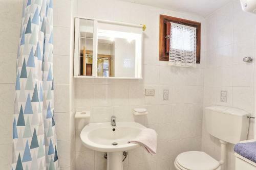 Apartamento Appartamenti Golfo Stella App. Nr. 3 (Quadrilocale