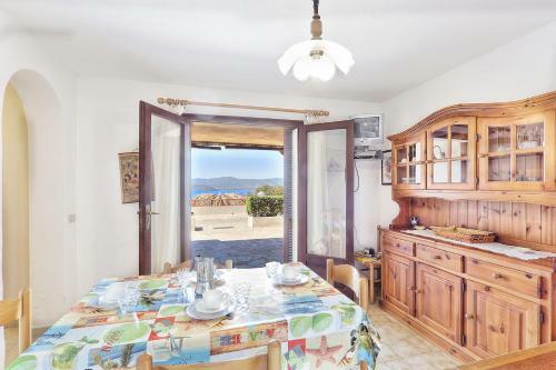 Apartamento Appartamenti Golfo Stella App. Nr. 3 (Quadrilocale