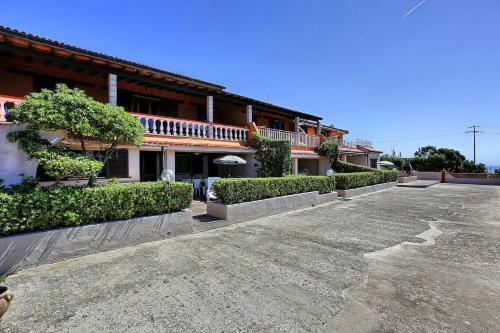 Apartamento Appartamenti Golfo Stella App. Nr. 3 (Quadrilocale