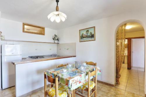Apartamento Appartamenti Golfo Stella App. Nr. 3 (Quadrilocale