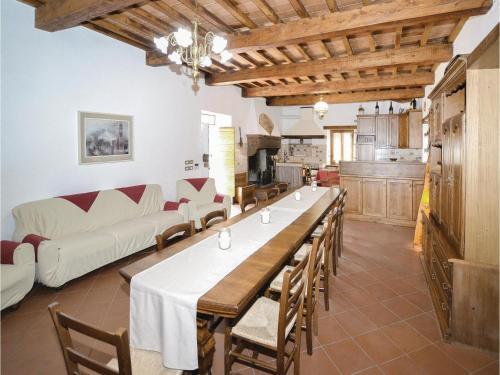 Casa Terrossoli